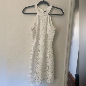 Lulus lace dress